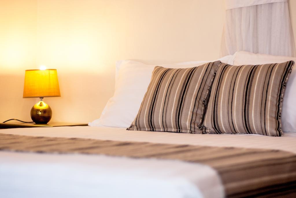Magnolia Pine Bed & Breakfast Nairobi Oda fotoğraf