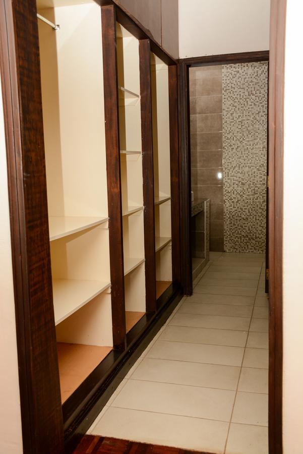 Magnolia Pine Bed & Breakfast Nairobi Dış mekan fotoğraf