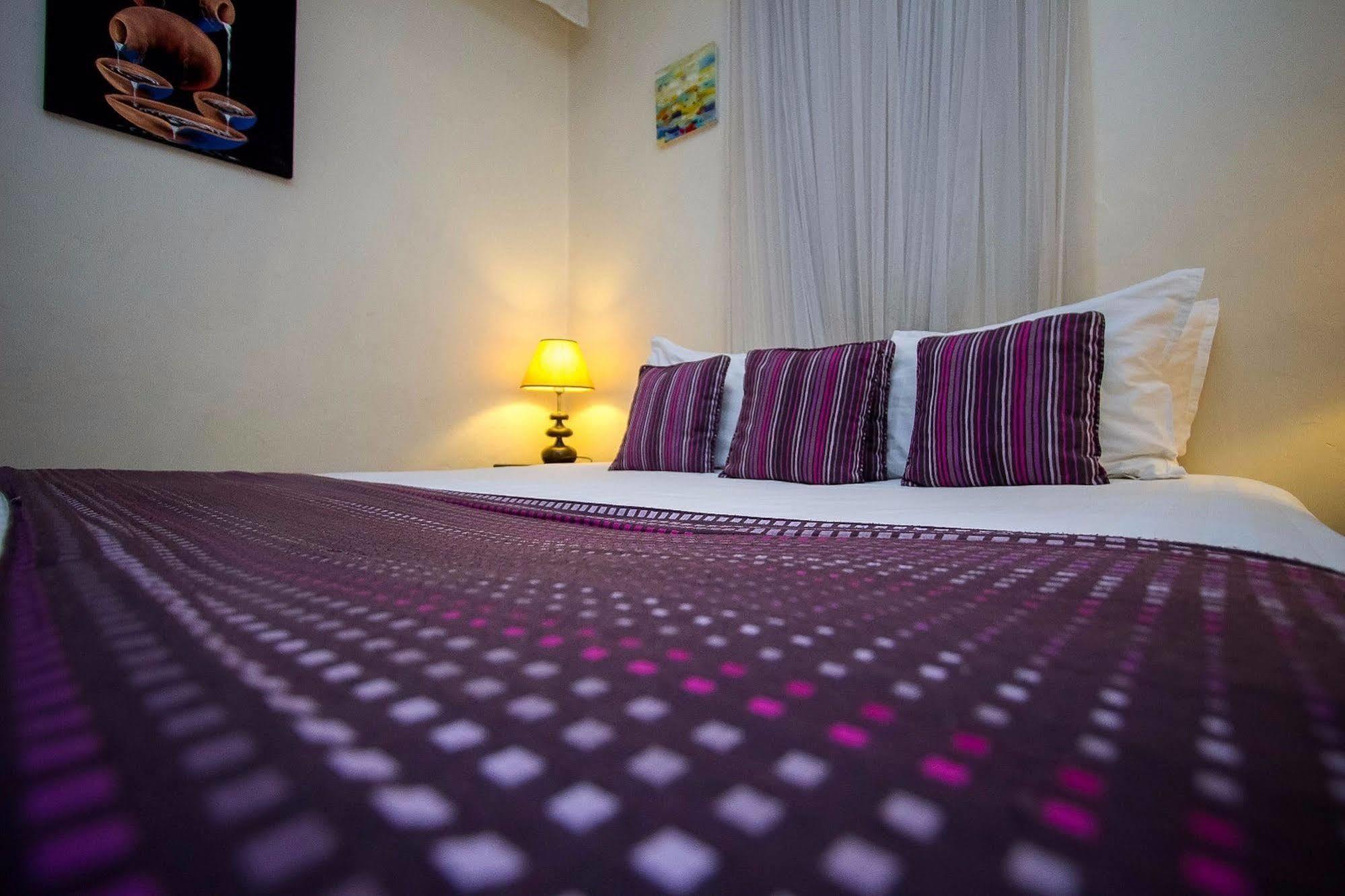Magnolia Pine Bed & Breakfast Nairobi Dış mekan fotoğraf