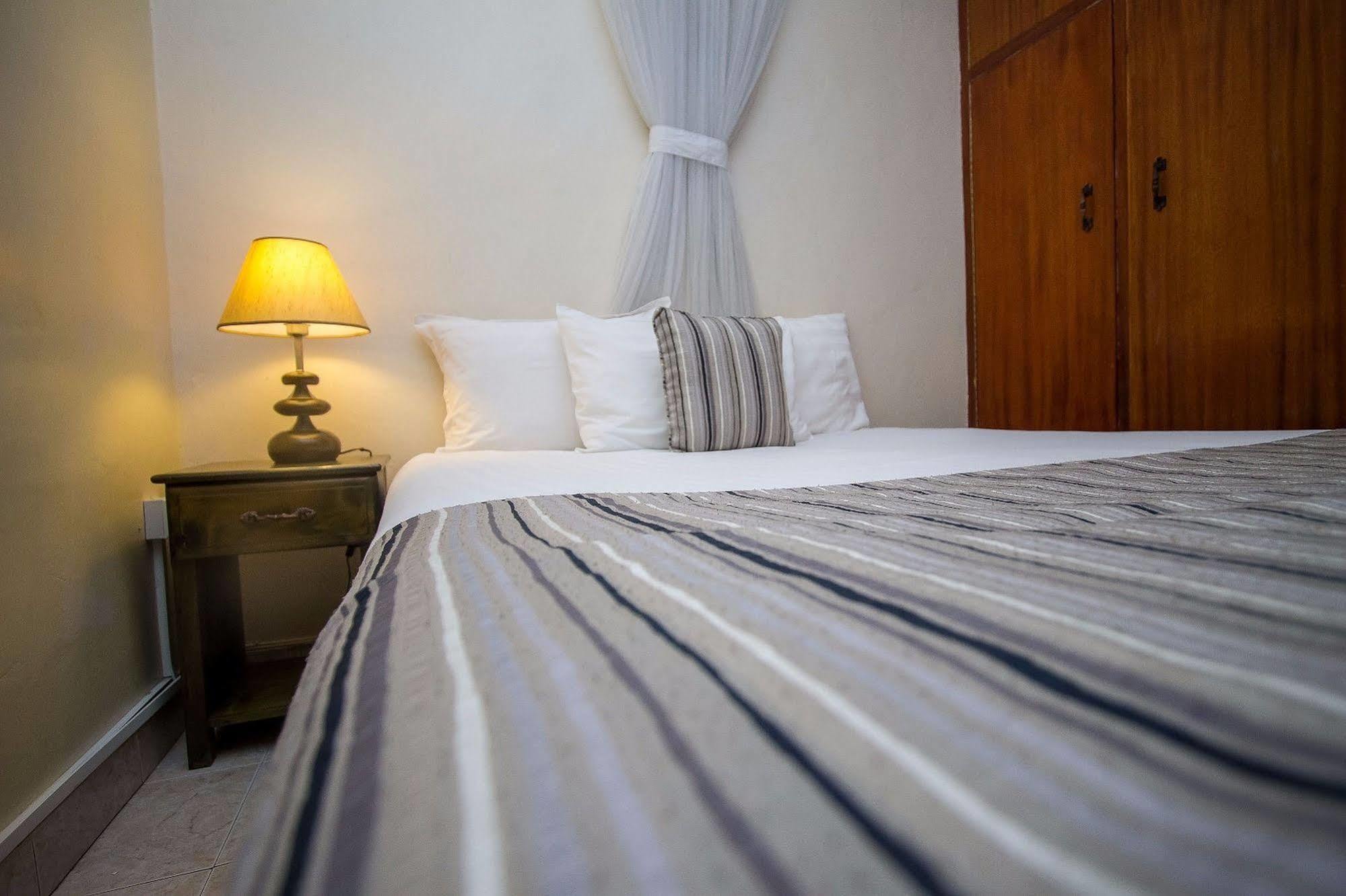 Magnolia Pine Bed & Breakfast Nairobi Dış mekan fotoğraf