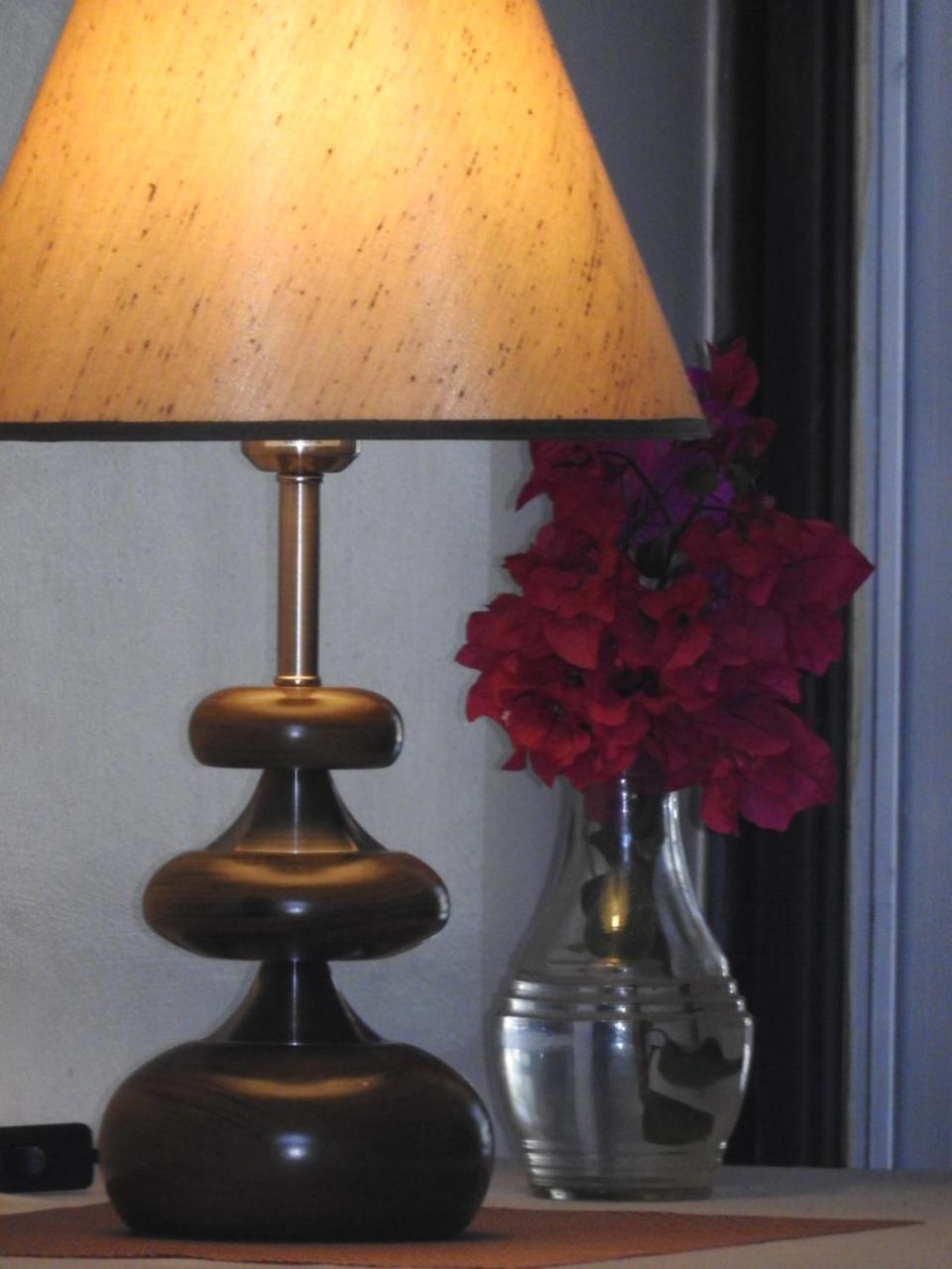 Magnolia Pine Bed & Breakfast Nairobi Dış mekan fotoğraf