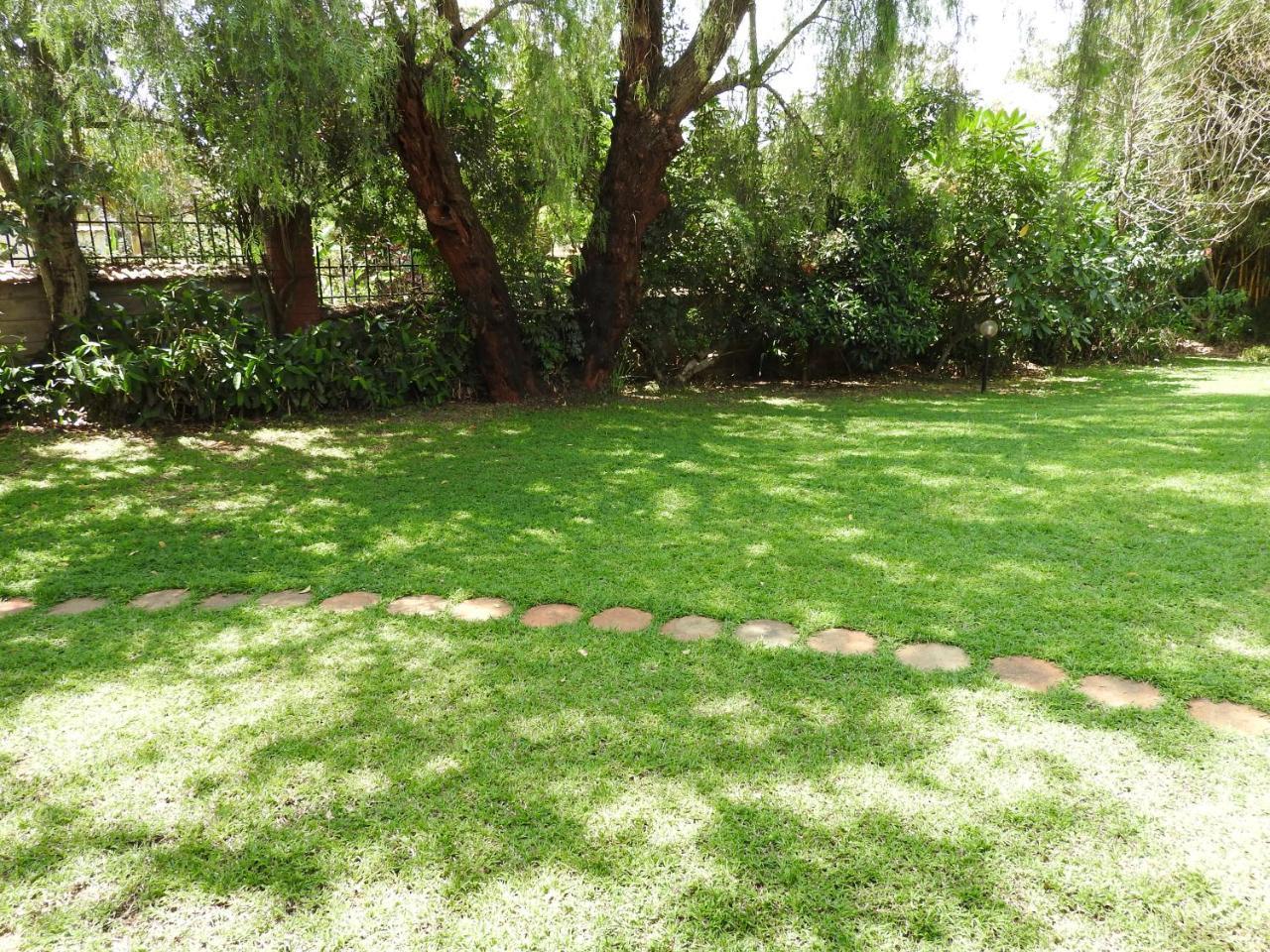 Magnolia Pine Bed & Breakfast Nairobi Dış mekan fotoğraf