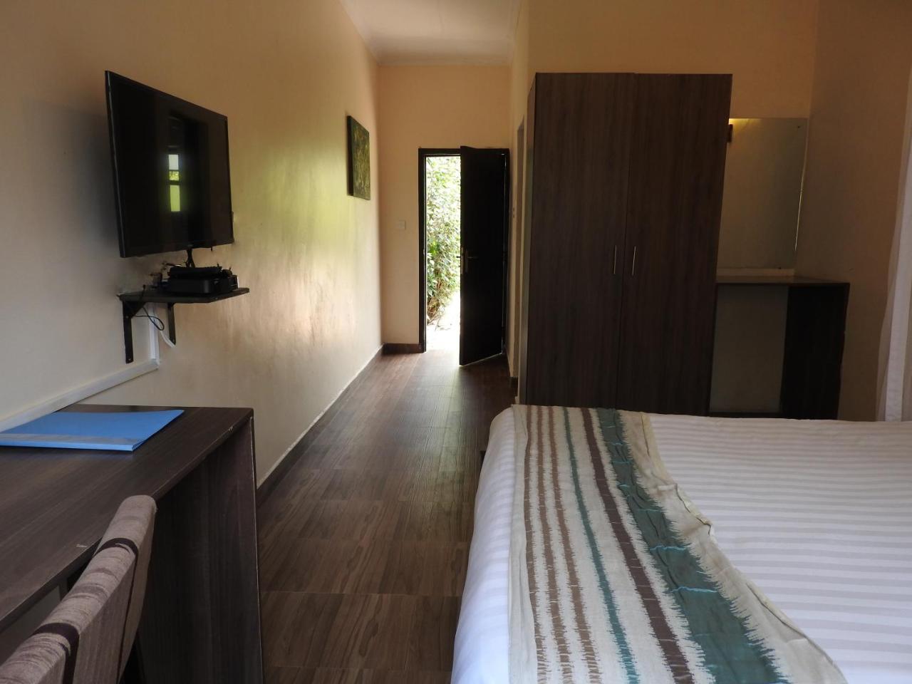 Magnolia Pine Bed & Breakfast Nairobi Dış mekan fotoğraf