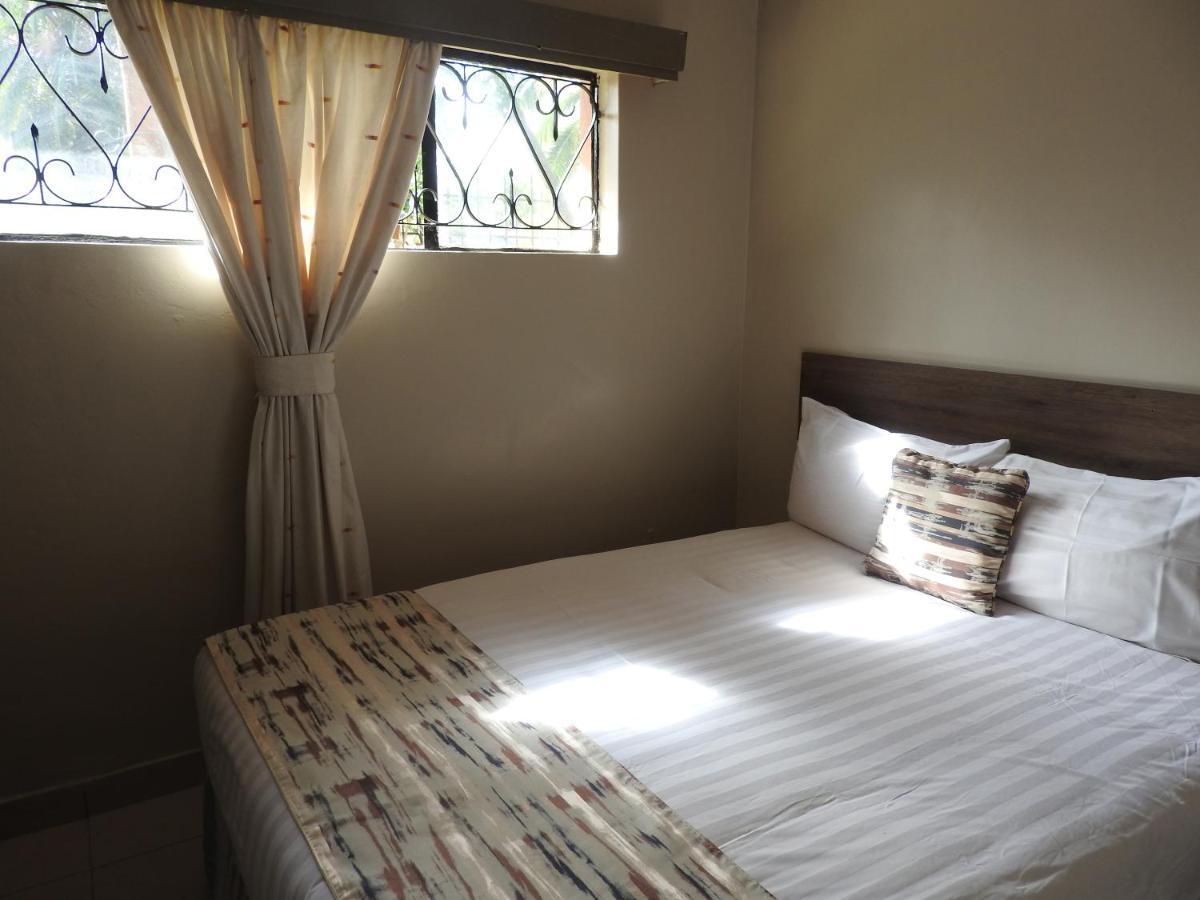 Magnolia Pine Bed & Breakfast Nairobi Dış mekan fotoğraf