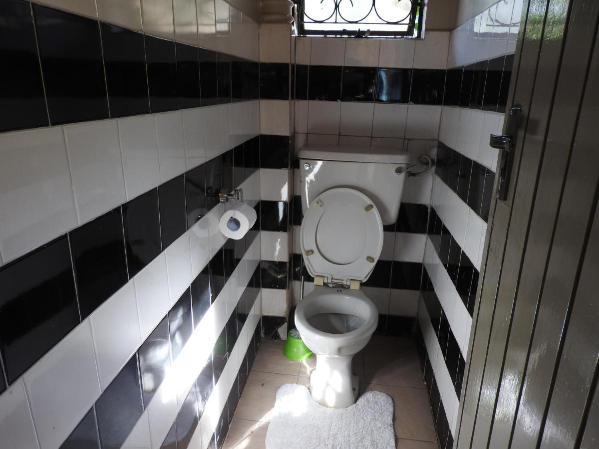 Magnolia Pine Bed & Breakfast Nairobi Dış mekan fotoğraf