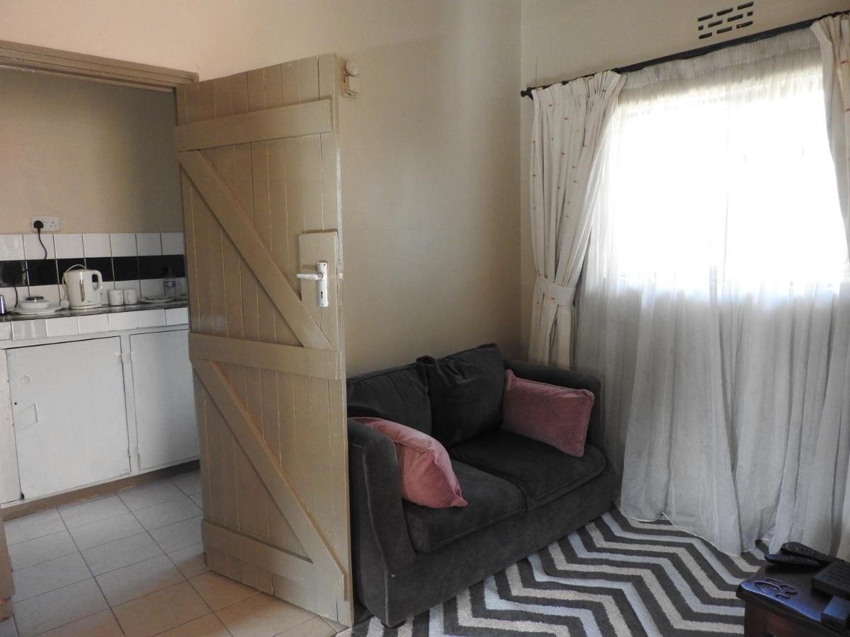 Magnolia Pine Bed & Breakfast Nairobi Dış mekan fotoğraf